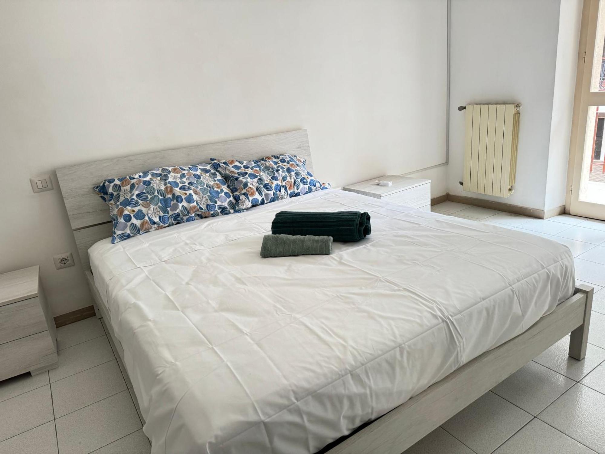 Bartolo Health And Wellness Otel Cagliari Dış mekan fotoğraf