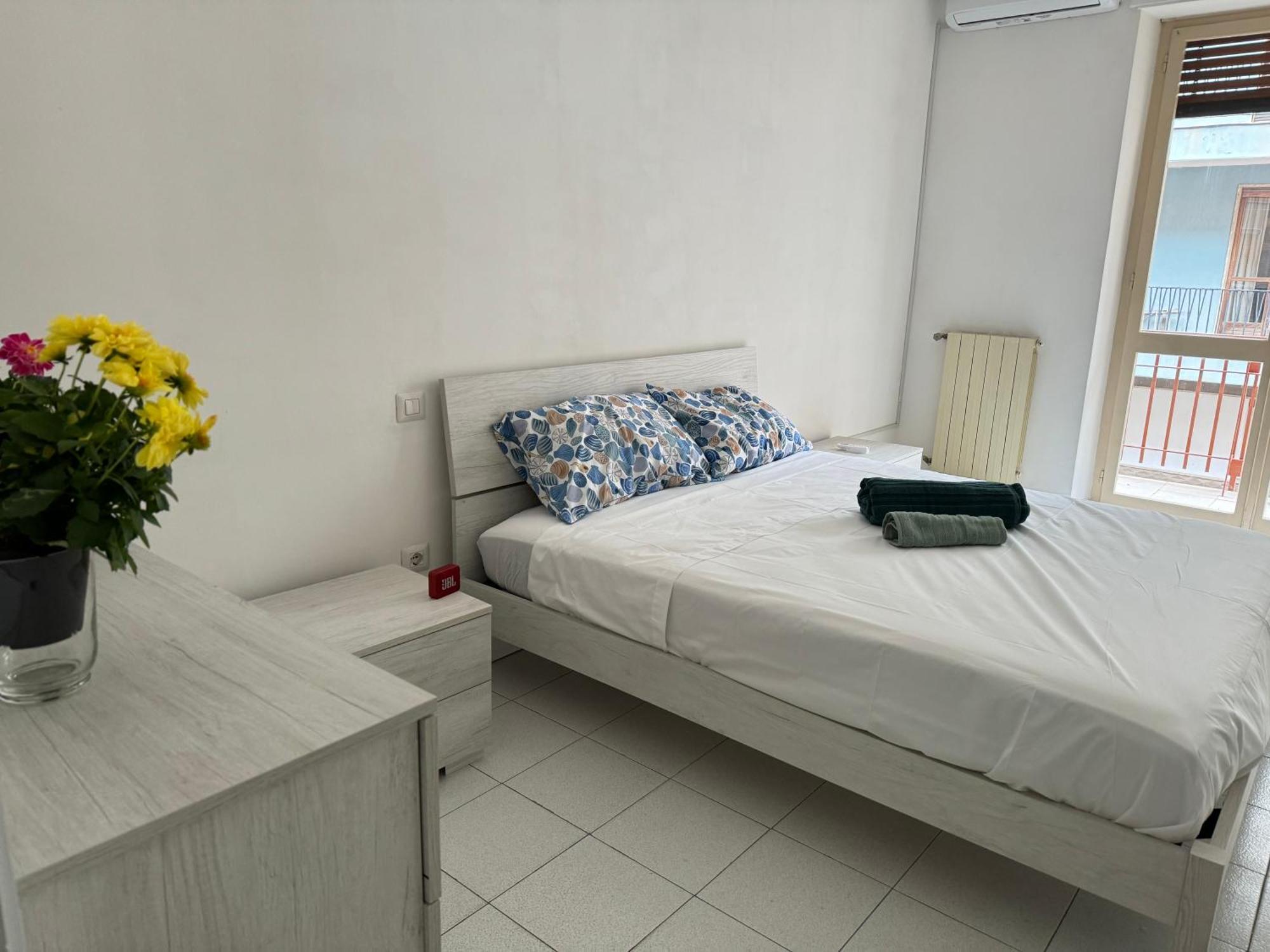 Bartolo Health And Wellness Otel Cagliari Dış mekan fotoğraf